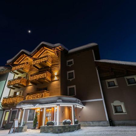 Hotel Centro'S Livigno Exterior photo